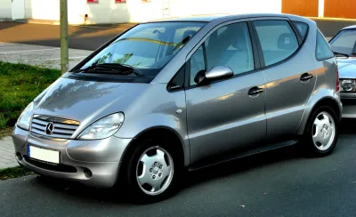 A 160
